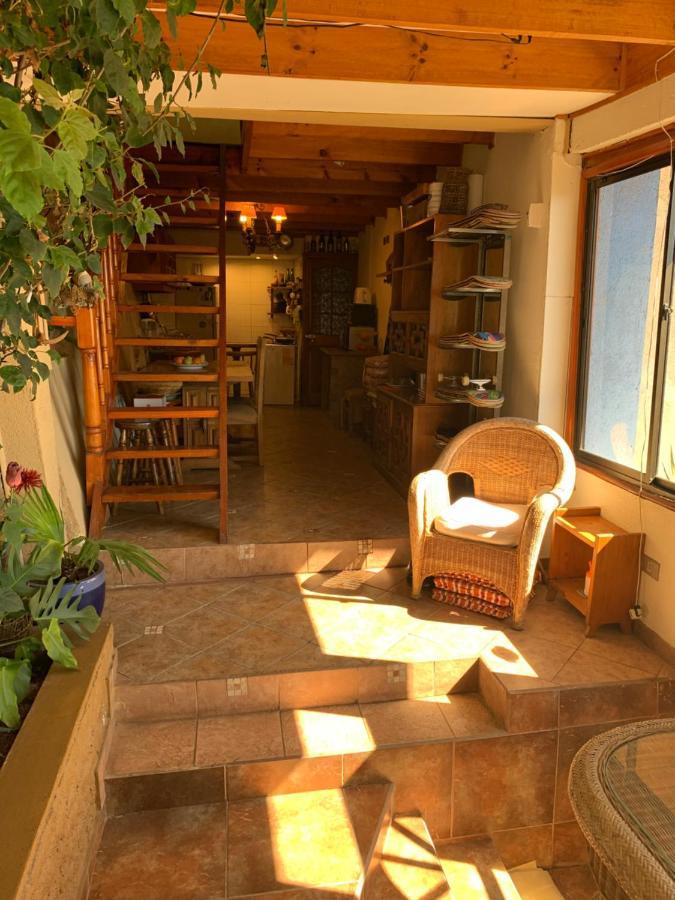 Apartament Departamento Con Con Concón Zewnętrze zdjęcie