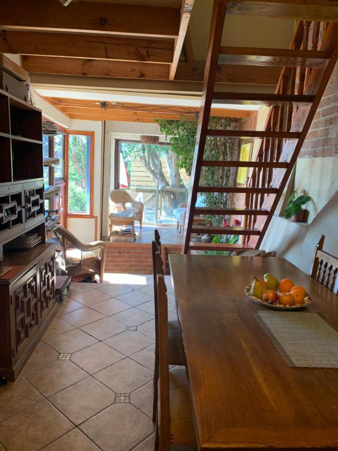 Apartament Departamento Con Con Concón Zewnętrze zdjęcie