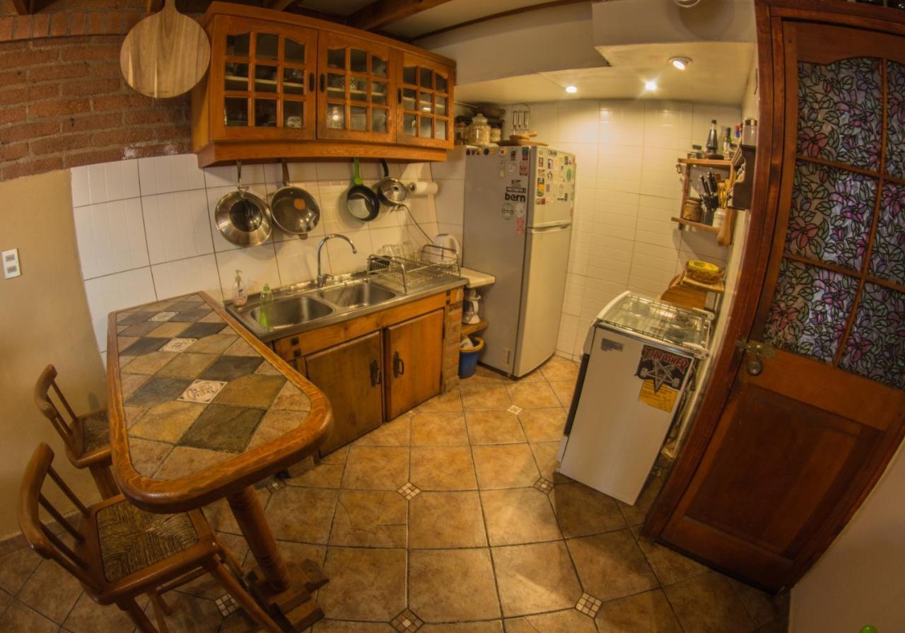 Apartament Departamento Con Con Concón Zewnętrze zdjęcie