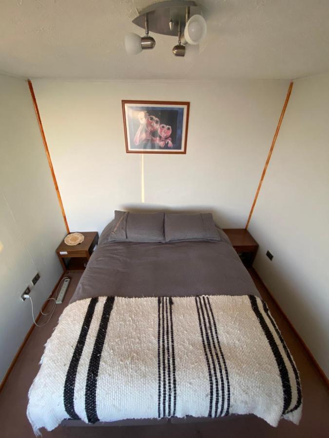 Apartament Departamento Con Con Concón Zewnętrze zdjęcie