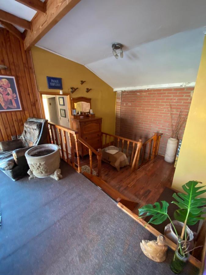 Apartament Departamento Con Con Concón Zewnętrze zdjęcie