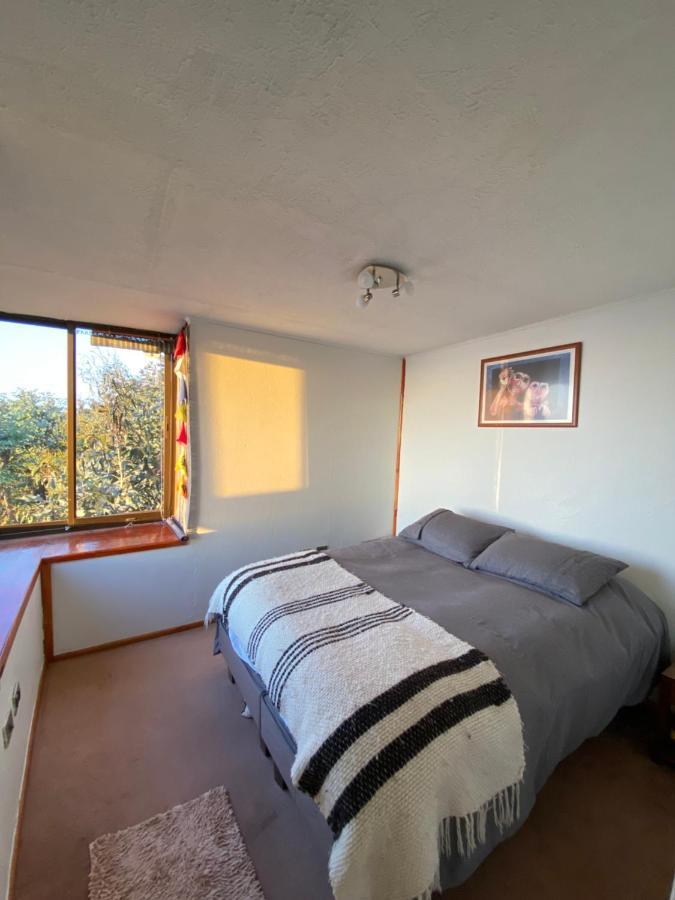 Apartament Departamento Con Con Concón Zewnętrze zdjęcie