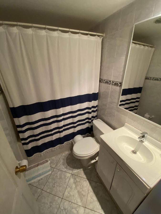 Apartament Departamento Con Con Concón Zewnętrze zdjęcie