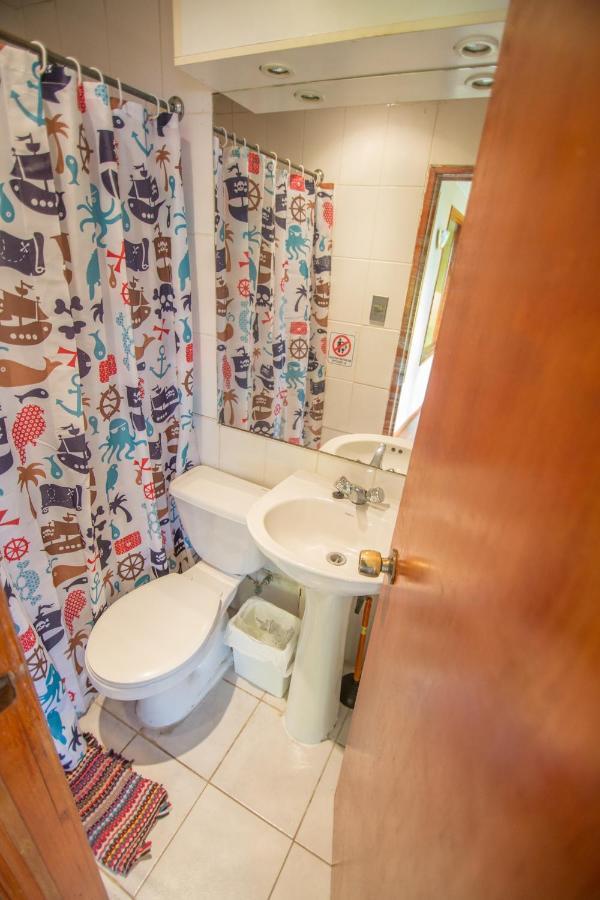 Apartament Departamento Con Con Concón Zewnętrze zdjęcie