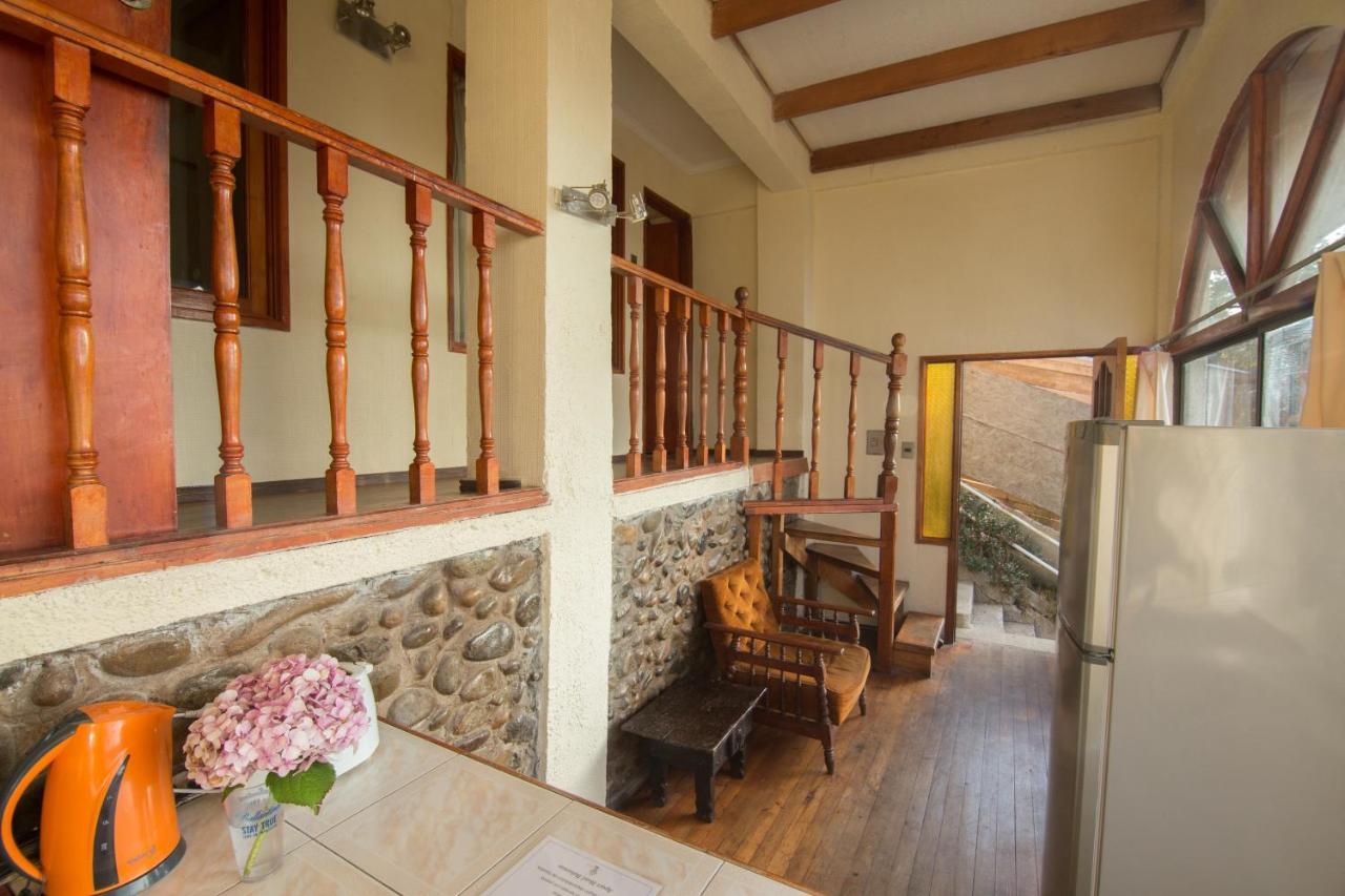 Apartament Departamento Con Con Concón Zewnętrze zdjęcie