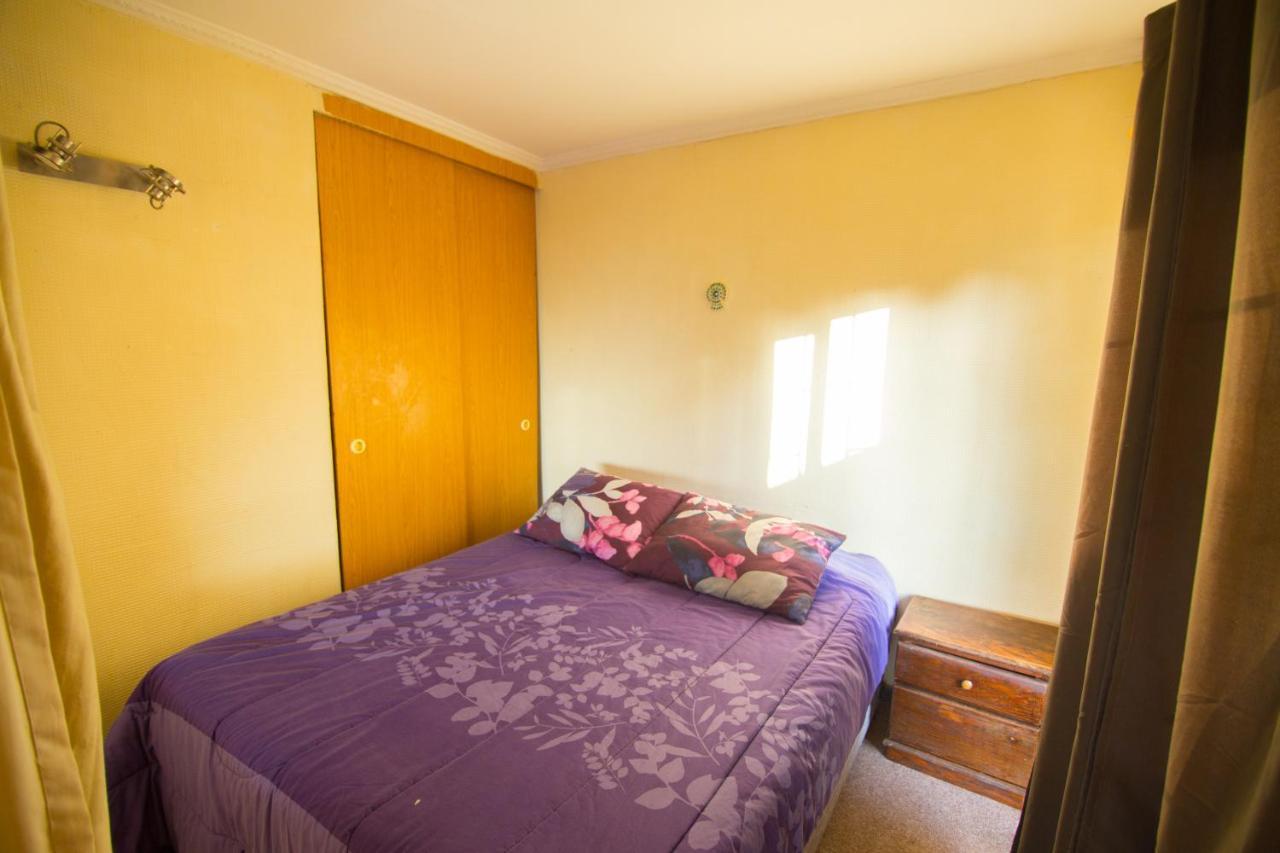 Apartament Departamento Con Con Concón Zewnętrze zdjęcie
