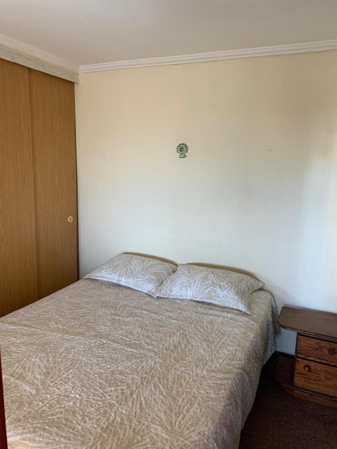 Apartament Departamento Con Con Concón Zewnętrze zdjęcie